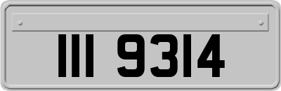 III9314