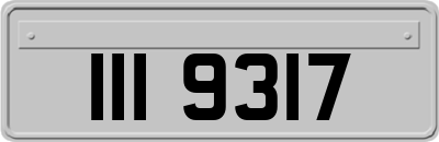 III9317