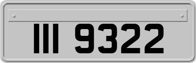 III9322