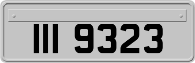 III9323