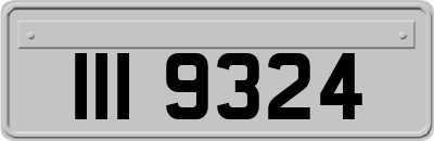 III9324
