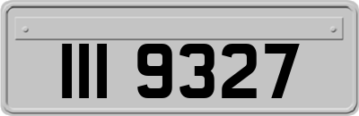 III9327