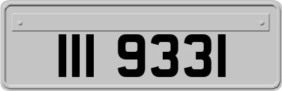 III9331