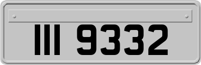 III9332