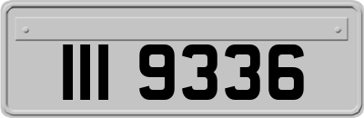 III9336