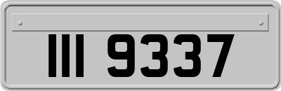 III9337