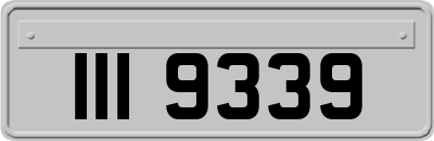 III9339