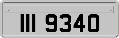 III9340