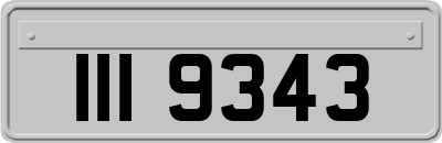 III9343