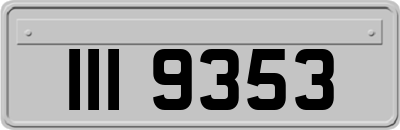 III9353