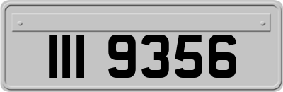 III9356