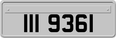 III9361