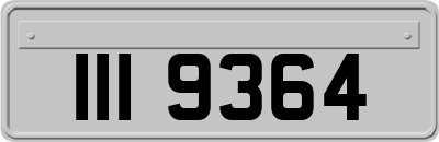 III9364