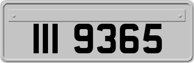 III9365