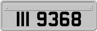 III9368