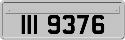 III9376