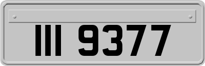III9377