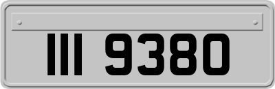 III9380