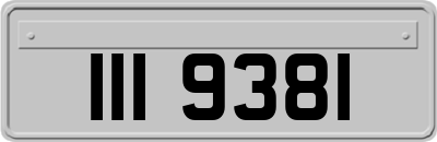 III9381