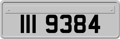 III9384