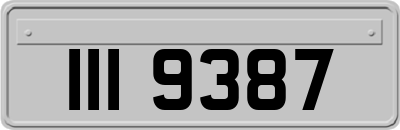 III9387