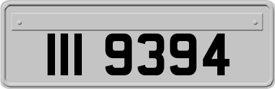 III9394