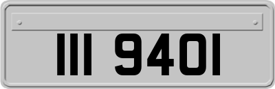 III9401