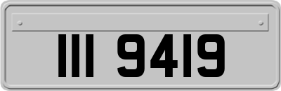 III9419