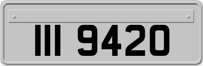III9420