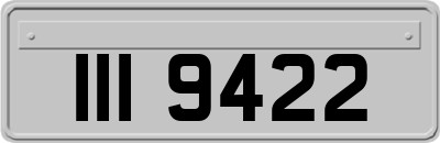 III9422