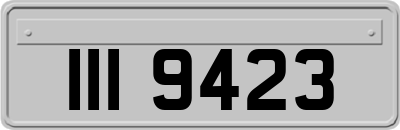 III9423