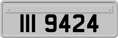 III9424