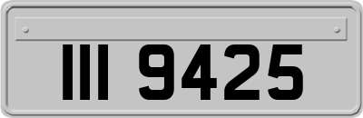 III9425