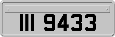 III9433