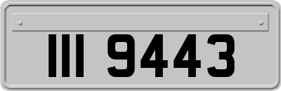 III9443