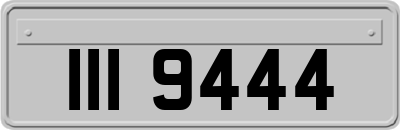 III9444