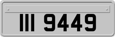 III9449
