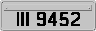 III9452