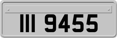 III9455