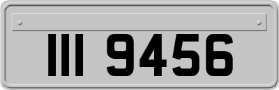 III9456