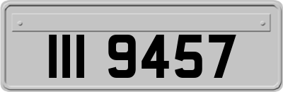 III9457