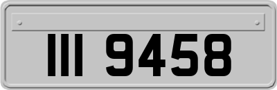 III9458