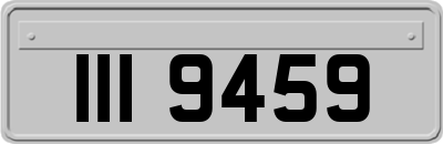 III9459