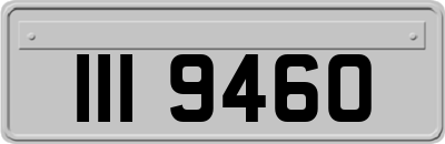 III9460