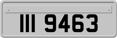 III9463