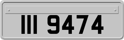 III9474