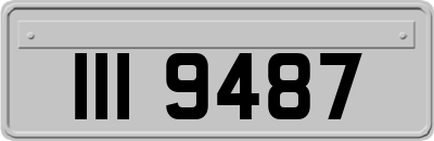 III9487
