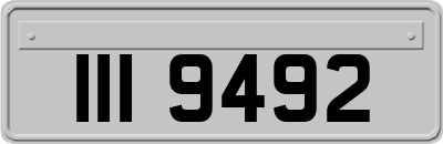 III9492