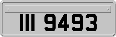 III9493
