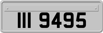 III9495